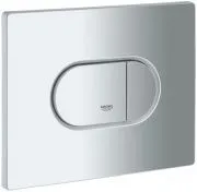 Смывная клавиша для унитазов Grohe Arena Cosmopolitan 38858P00