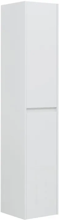 Шкаф-пенал Aquanet Nova Lite 35x175 см 242266 правый