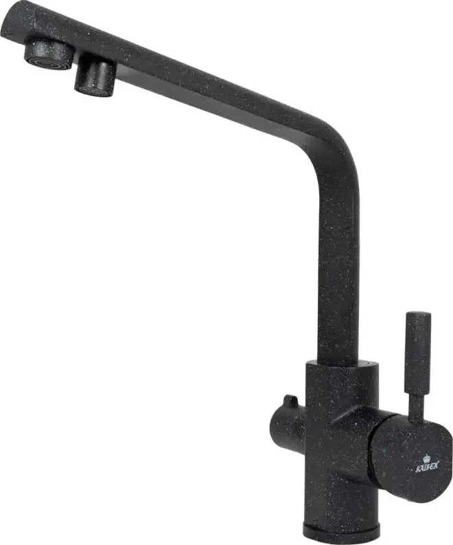 Смеситель Kaiser Decor 40144-12 для кухонной мойки