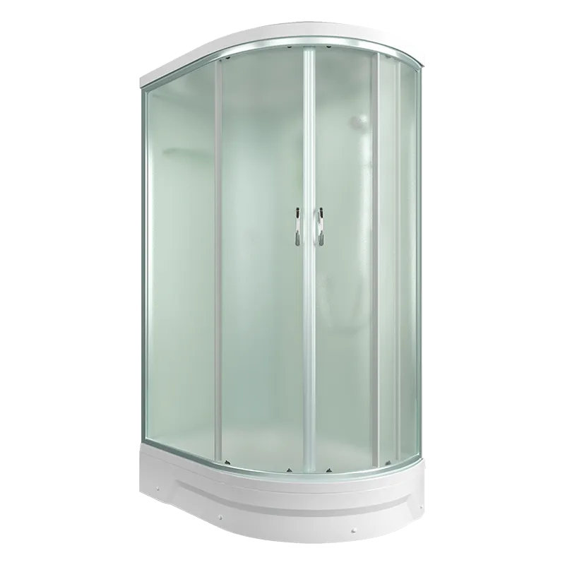 Душевая кабина ERLIT™ 35 серия ER351226L-C3-RUS