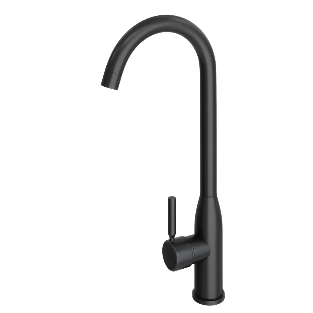 Смеситель для кухонной мойки Watersense Milana W00363