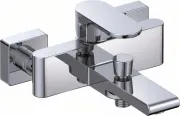 Смеситель BelBagno Terra TER-VASM-CRM для ванны с душем