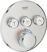 Термостат Grohe Grohtherm SmartControl 29121DC0 для душа