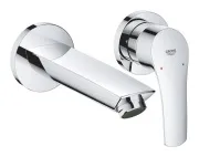 Смеситель Grohe Eurosmart 29337003 для раковины