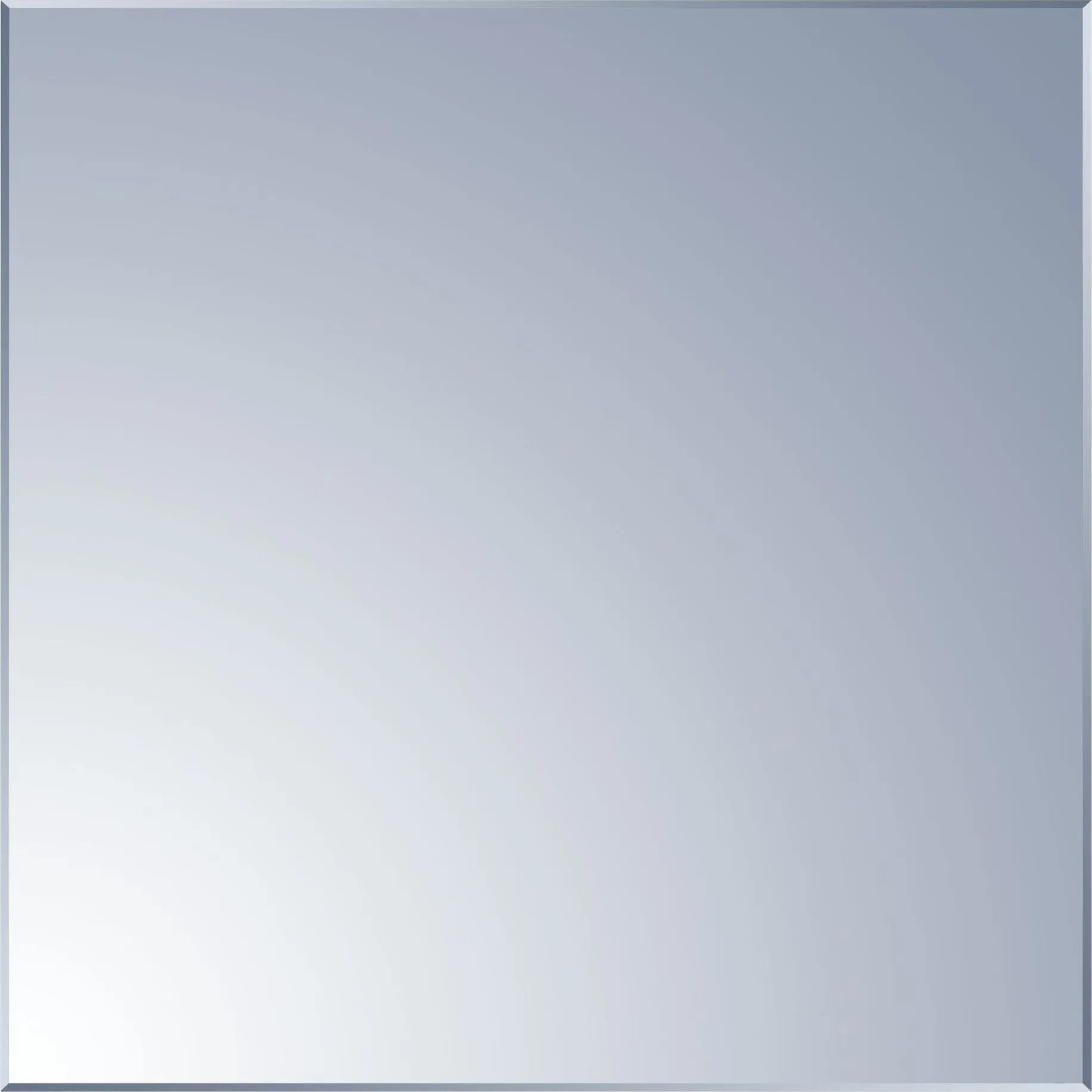 Зеркало Акватон Брук 80x80 см 1A200202BC010