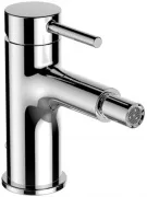 Смеситель Laufen Twinplus 3.4162.1.004.111.1 для биде с донным клапаном