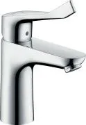 Смеситель Hansgrohe Focus 31915000 для раковины