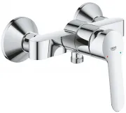 Смеситель Grohe BauEdge 23636000 для душа