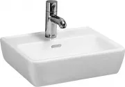 Раковина Laufen Pro 45 см 8.1195.1.000.104.1