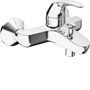 Смеситель для ванны Hansa Pico 46112103