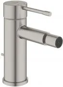 Смеситель Grohe Essence New 32935DC1 для биде с донным клапаном