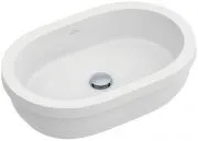 Раковина Villeroy&Boch Architectura 62 см 41766001