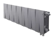 Радиатор Royal Thermo PianoForte 4 секций RTPSSVDR20014