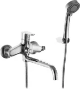 Смеситель D&K Rhein Marx DA1393301 для ванны с душем