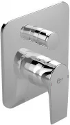 Смеситель Ideal Standard Tesi A6586AA для ванны с душем с внутренней частью