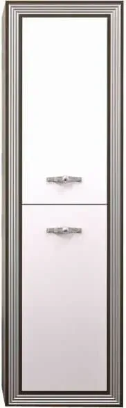 Шкаф-пенал Opadiris Карат 50x175 Z0000003940