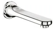 Излив Grohe Veris 13242000 для ванны