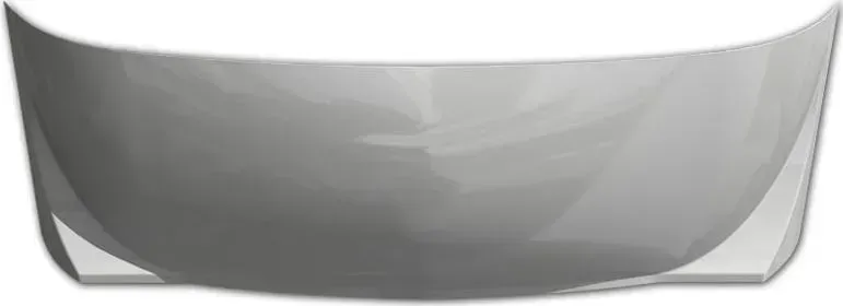 Экран фронтальный для ванны Мелисса Aquatek EKR-F0000019