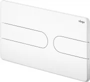 Смывная клавиша для унитазов Viega Visign for Style 23 773151