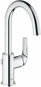 Смеситель Grohe BauCurve 23090000 для раковины с донным клапаном