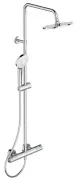 Душевая стойка Ideal Standard Ceratherm t50 A7225AA