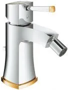 Смеситель Grohe Grandera 23315IG0 для биде с донным клапаном