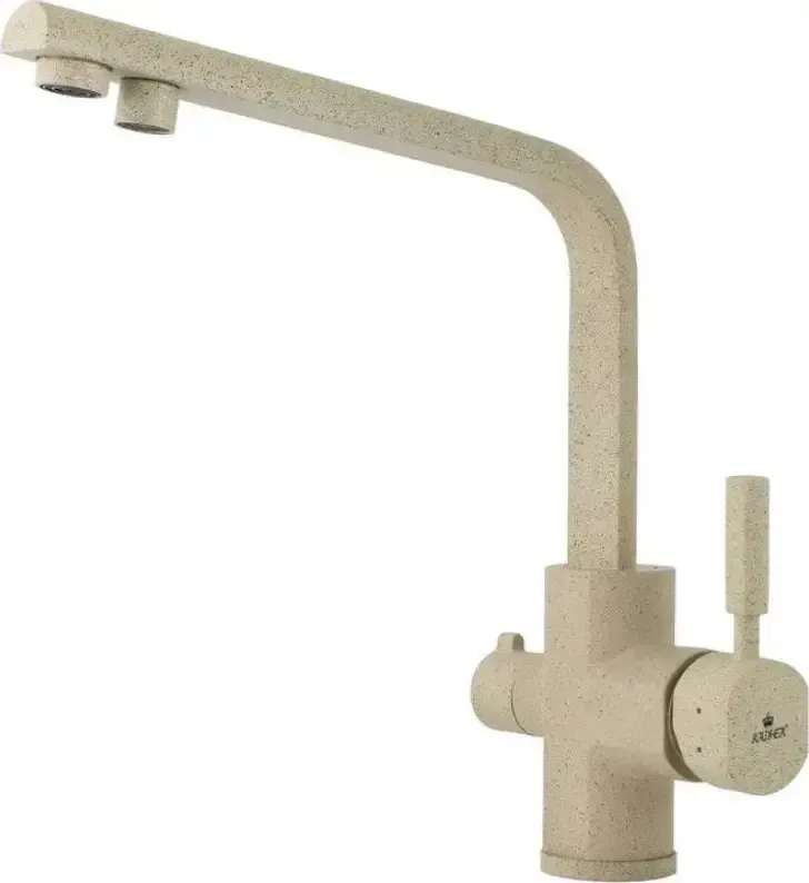 Смеситель Kaiser Decor 40144-16 для кухонной мойки