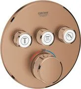 Термостат Grohe Grohtherm SmartControl 29121DL0 для душа