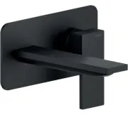 Смеситель Nobili Seven SE124198BM для раковины