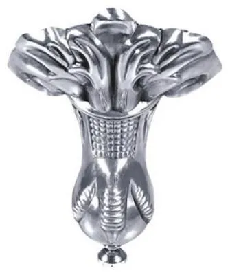 Ножки для ванны BelBagno BB-LEG-EAGLE-CRM