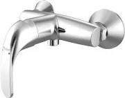 Смеситель Bravat Fit F9135188CP-01-RUS для душа