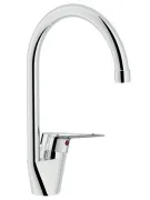 Смеситель Nobili Blues BS101113CR для кухонной мойки