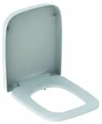 Крышка-сиденье Geberit Renova Plan 572120000 с микролифтом