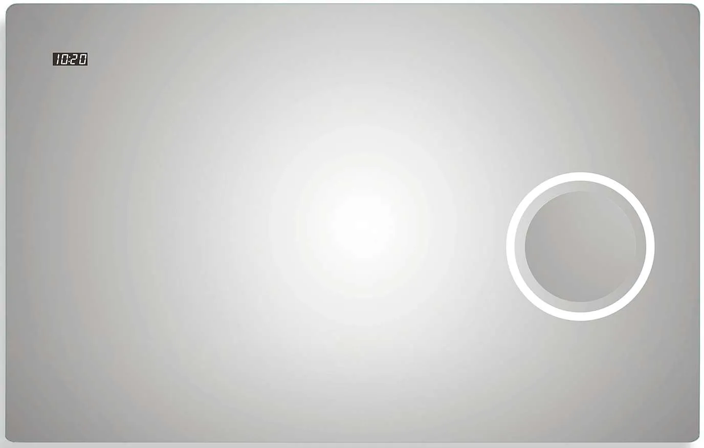 Зеркало Esbano 100x70 ESMR3845KD с подсветкой