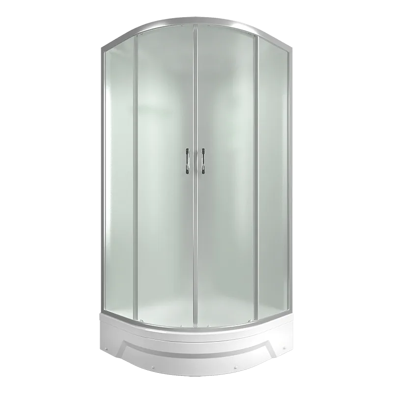 Душевая кабина ERLIT™ 35 серия ER351026-C3-RUS