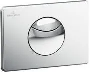 Смывная клавиша для унитазов Villeroy & Boch Viconnect 9224 85 61