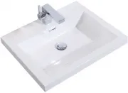 Раковина BelBagno Luce 60 см BB600AB