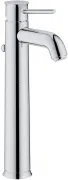 Смеситель Grohe BauClassic 32868000 для раковины-чаши с донным клапаном