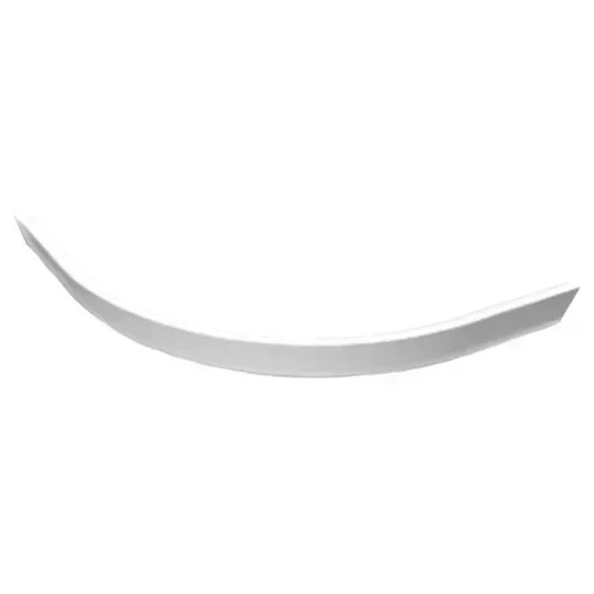 Экран для душевого поддона Cezares TRAY-M-RH-120/90-SCR-R правый