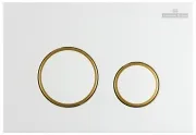 Смывная клавиша для унитазов Lavinia Boho RelFix 38050804