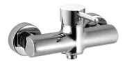 Смеситель Azario Tasco AZ-15160631 для душа