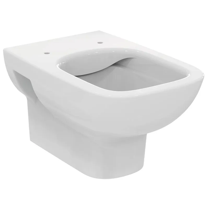 Унитаз Ideal Standard I.Life A T471701 подвесной безободковый