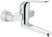 Смеситель Grohe Euroeco Special 32773000 для раковины