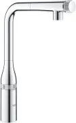 Смеситель Grohe Essence SmartControl 31615000 для кухонной мойки