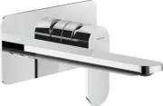 Смеситель Nobili Yoyo YO126198/1CR для раковины