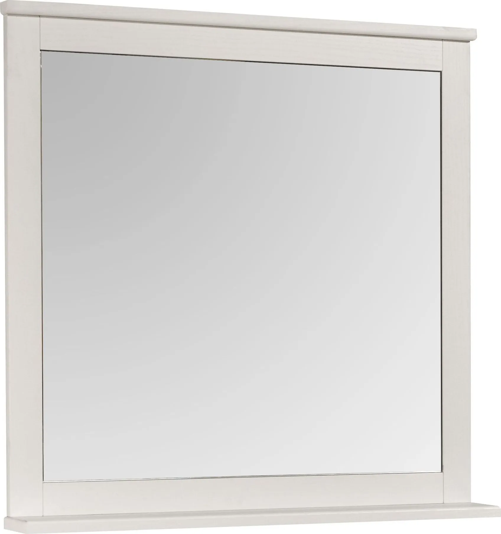 Зеркало Акватон Леон 80x80 см 1A186402LBPS0