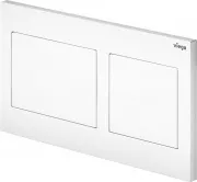 Смывная клавиша для унитазов Viega Visign for Style 21 773250