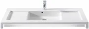 Раковина Roca Stratum 110 см 327631000