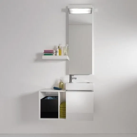 Раковина Geberit iCon 38 см 124836000 фото 7