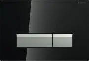 Смывная клавиша для унитазов Geberit Sigma 40 115.600.SJ.1